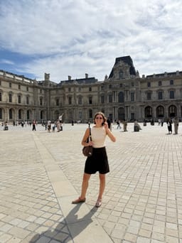 laure albouy