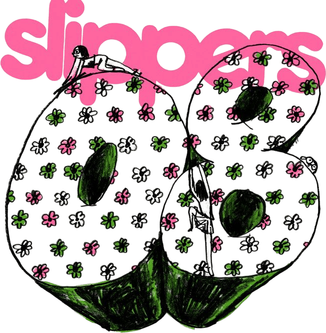 Slippers - Slippers 08