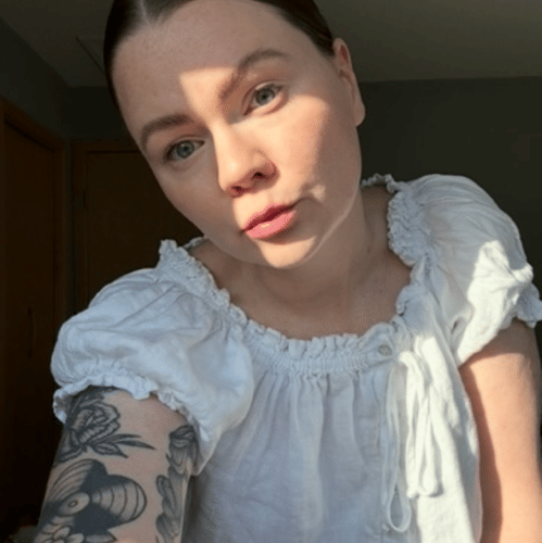Breanne Frenkel