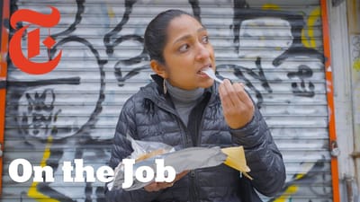 On the Job