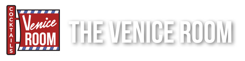 The Venice Room in SGV 