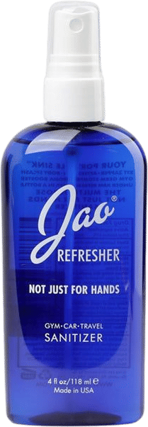 Jao Refresher