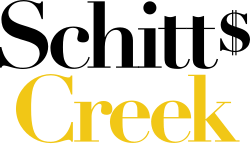 Schitts Creek