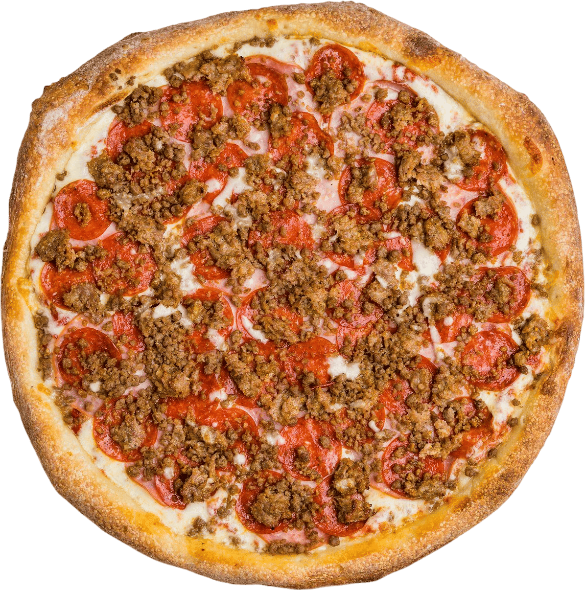 Zoe’s Pizza Waunakee