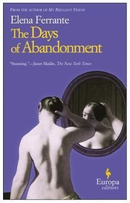 Days of Abandonment by Elena Ferrante