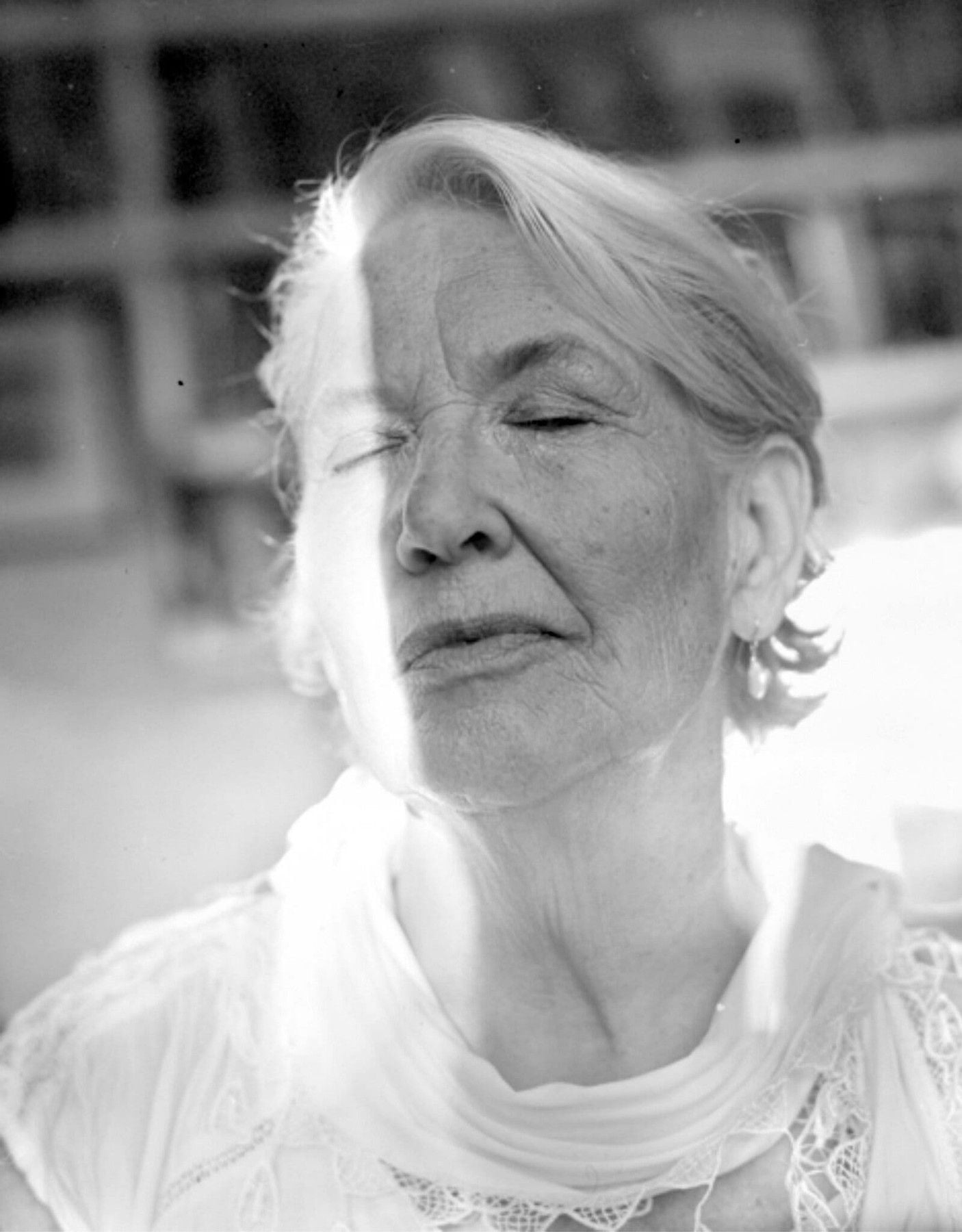 One of Our Greatest Writers Has Died. But Not for Me.