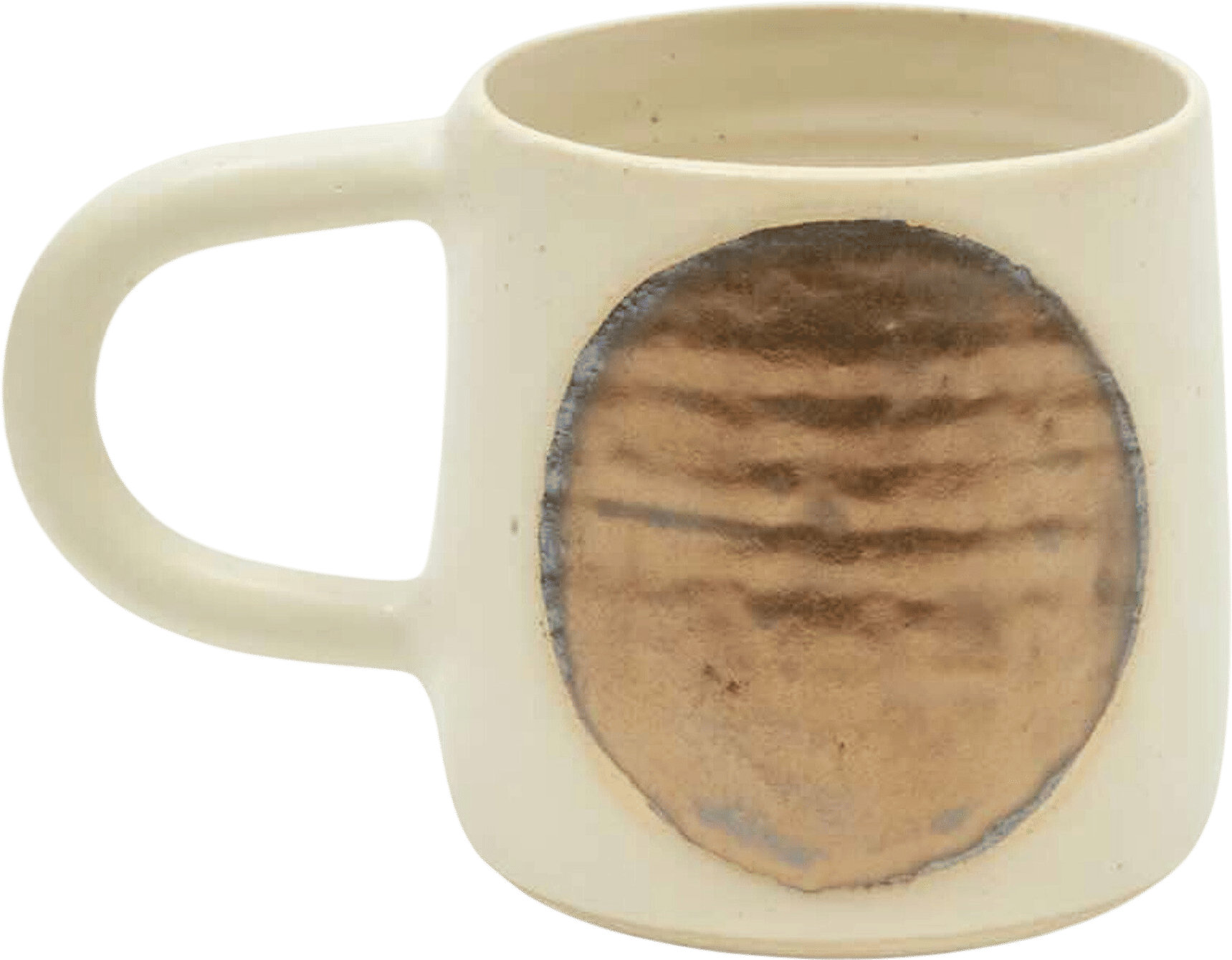 Moon Mug (Hey Moon Ceramics)