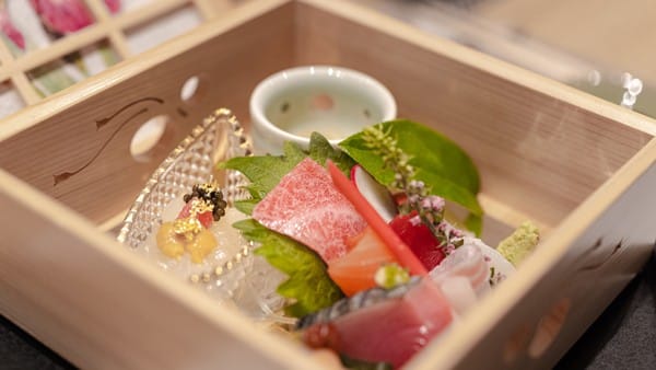 Kame Omakase