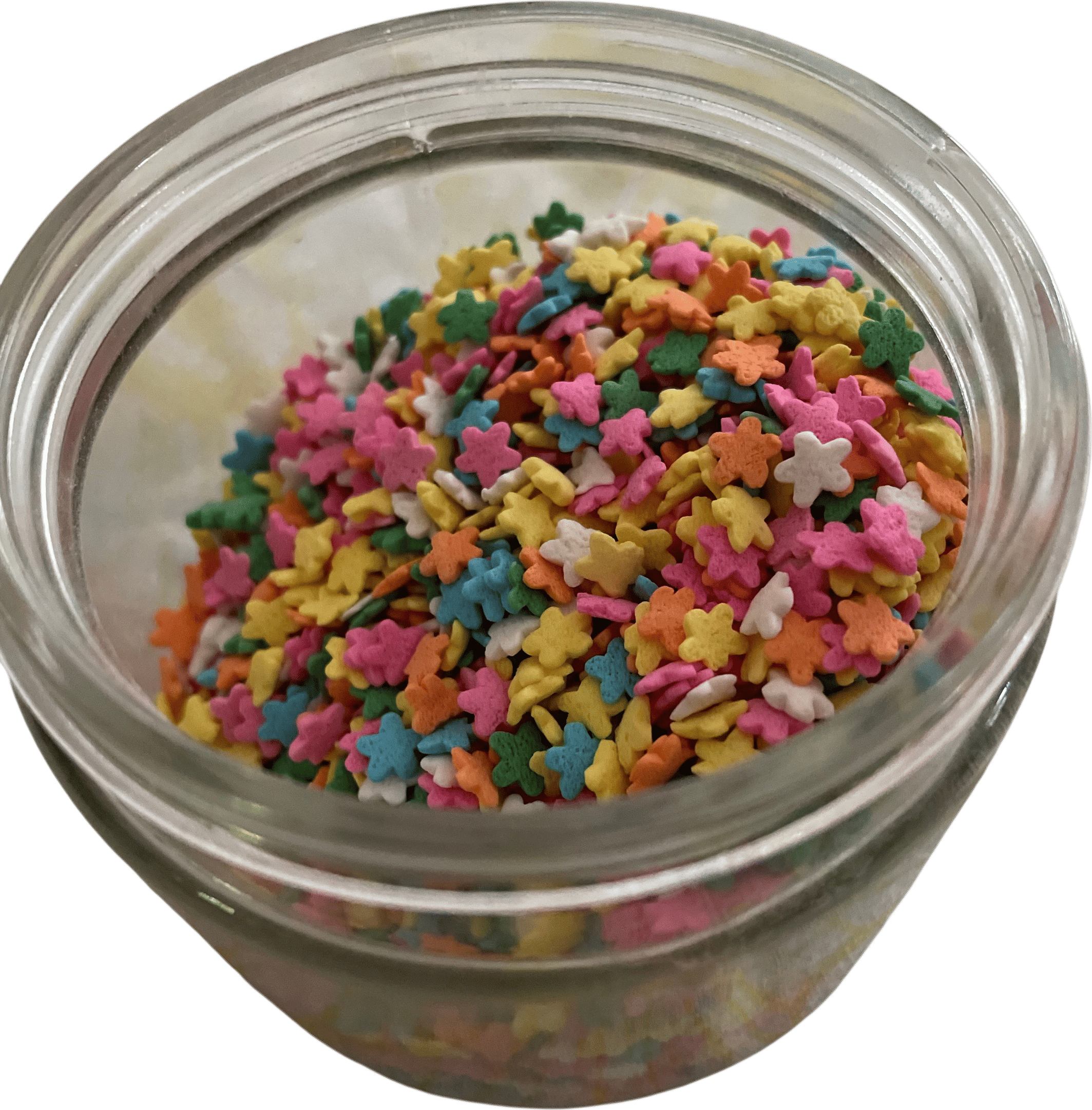 Courage Flakes