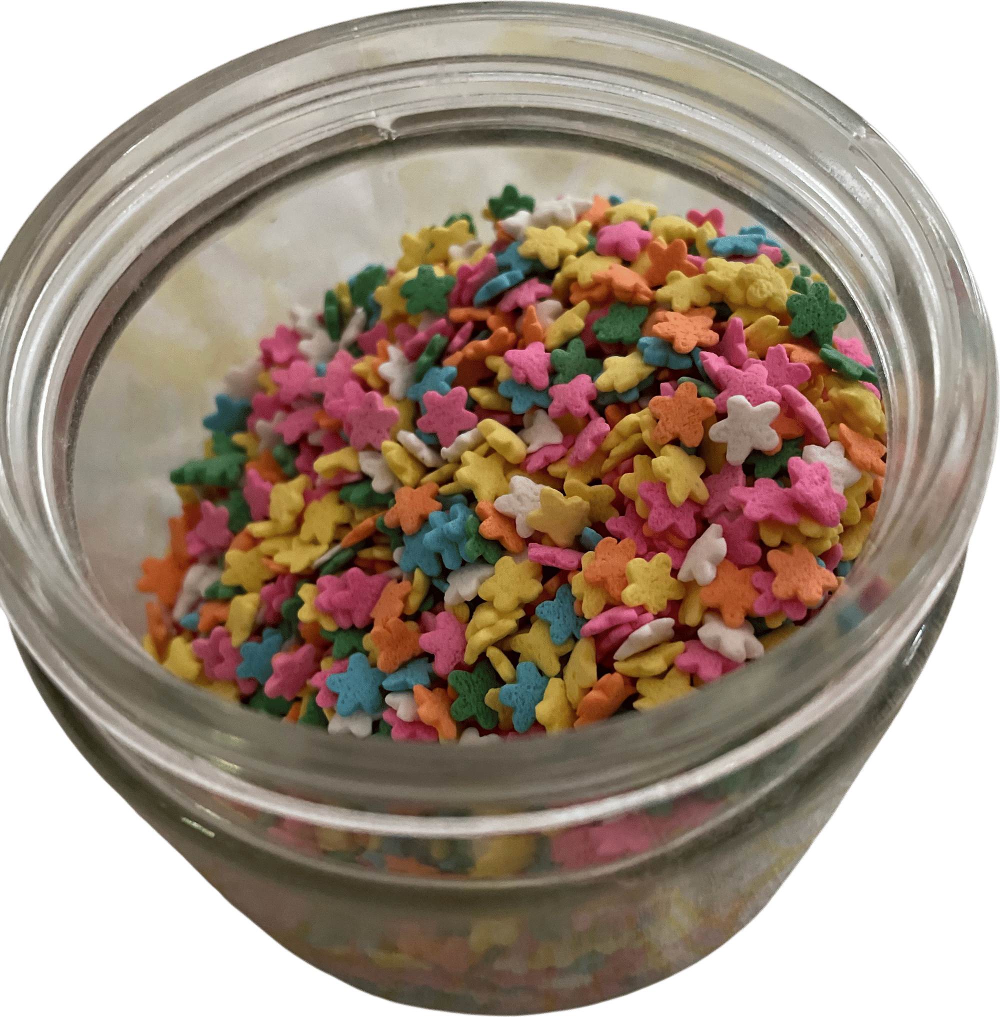 Courage Flakes