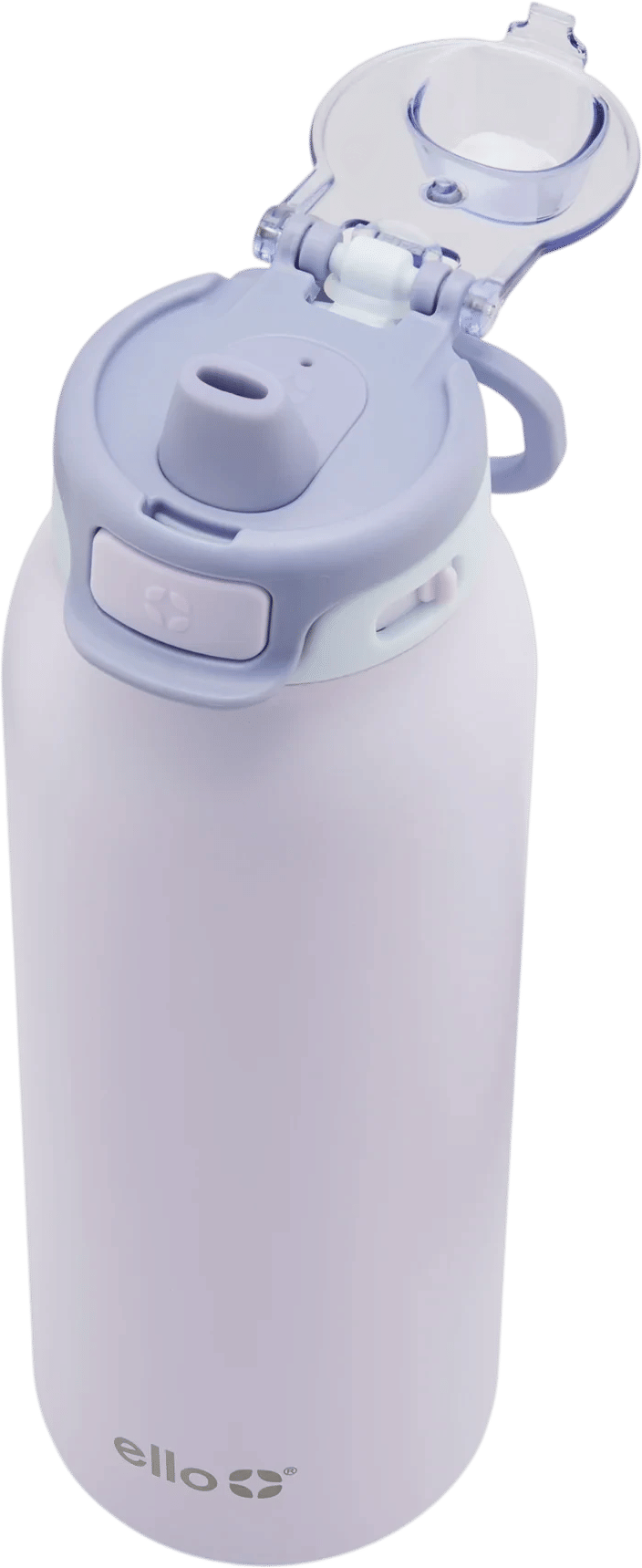 Ello Pop & Fill Water Bottle