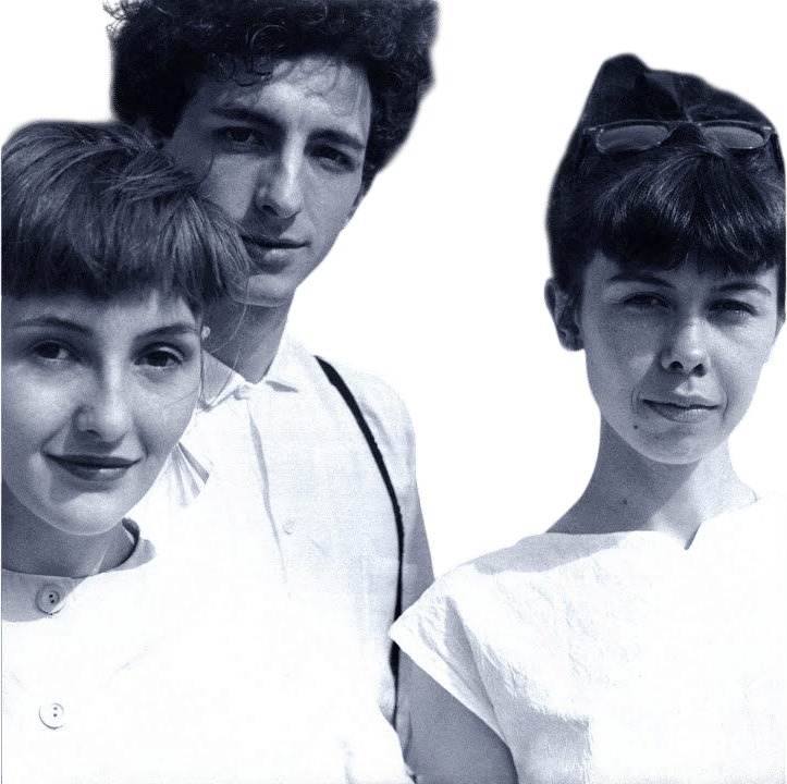 antena - camino del sol