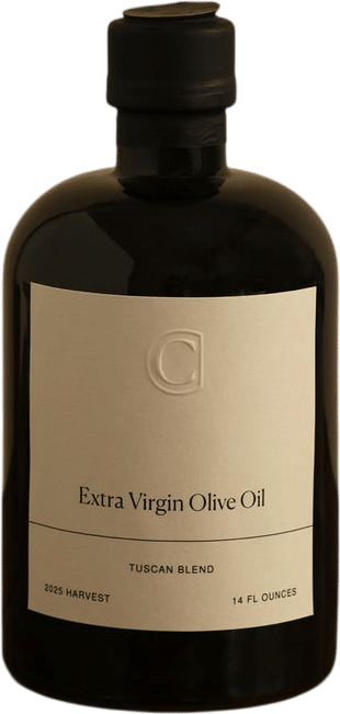 Olive Oil from Caitlin Chapman