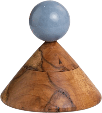 Cool Cone Jewel Box