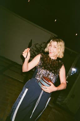 Kendall Asmuth