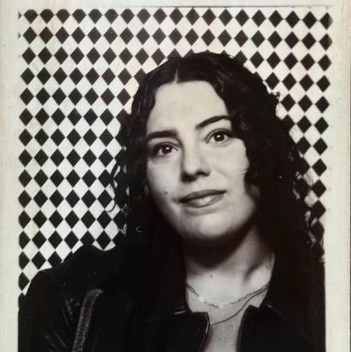 Danielle Sheli Levy