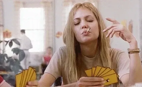 Girl Interrupted (1999)