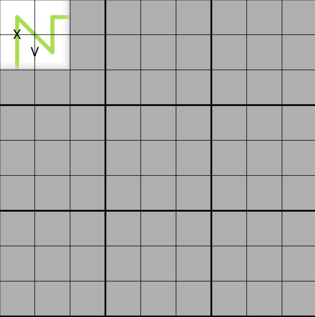 Cracking The Cryptic: Great Intro Puzzle