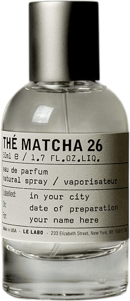 THÉ MATCHA 26 | Le Labo