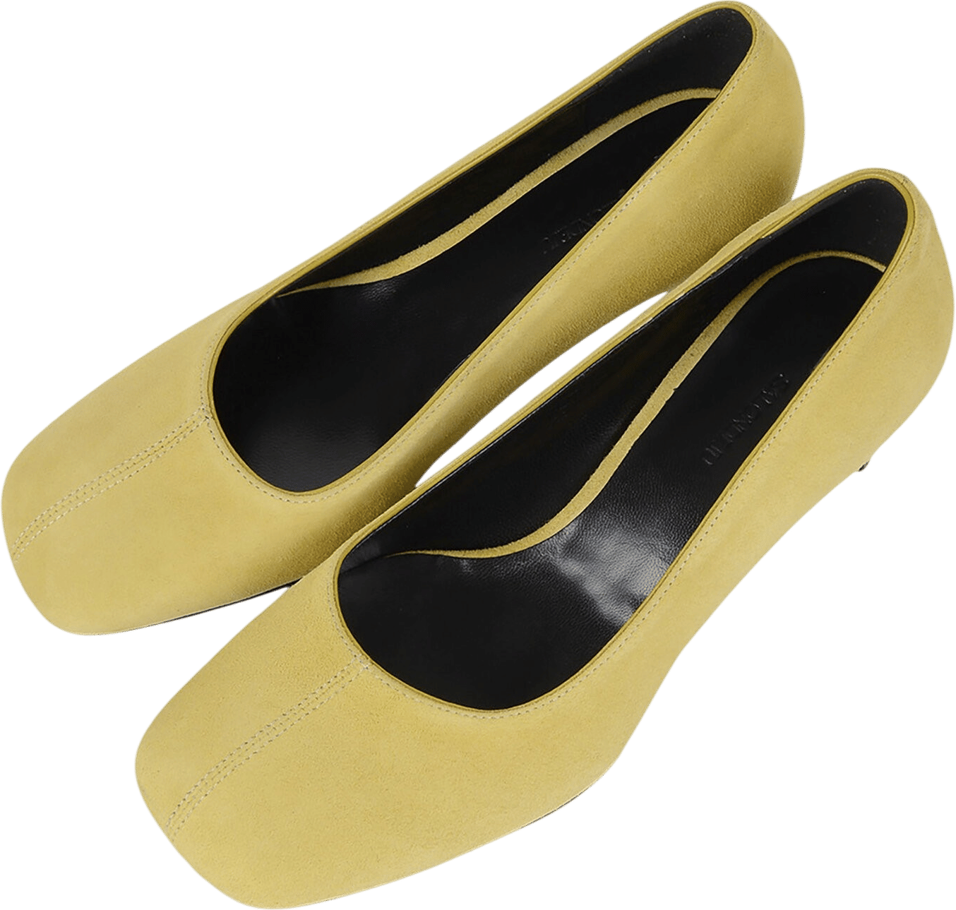 Shoes I'm obsessed with: Forme50 Pumps (SALONDEJU)