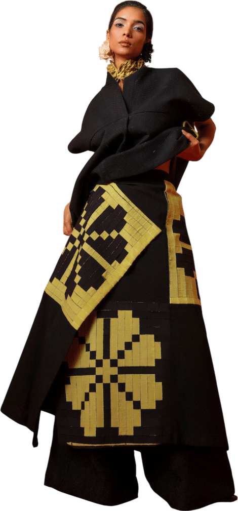 Ember Skirt