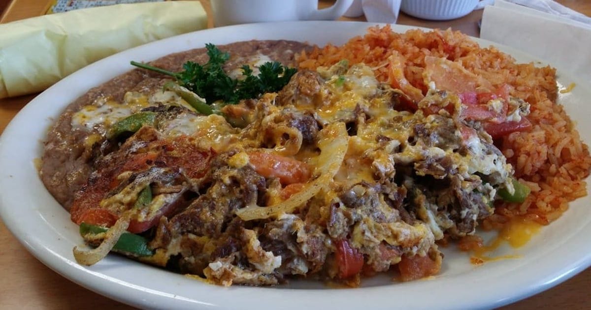 Casablanca Restaurant