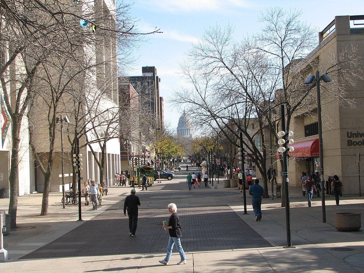 State Street