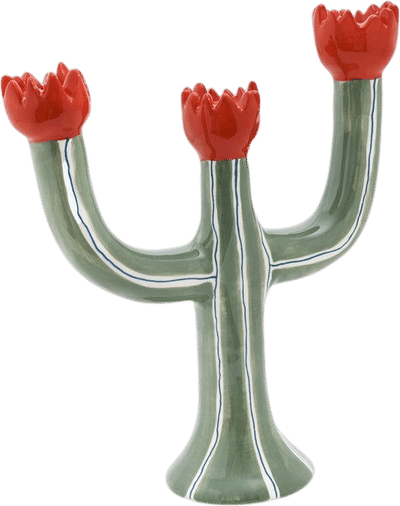 Tulip Candleholder