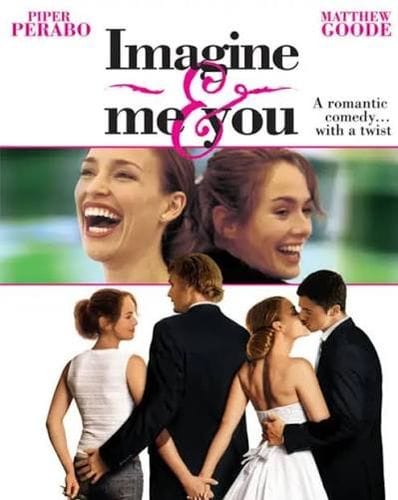 Imagine Me & You