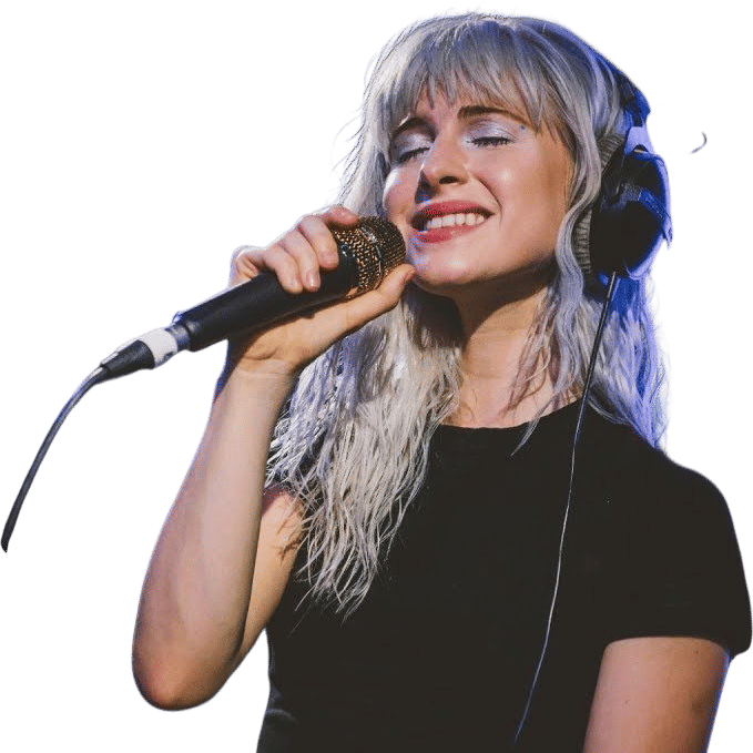 Paramore cover Drake's Passionfruit (BBC Live Lounge)