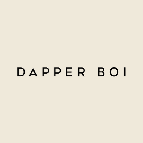 dapper boi