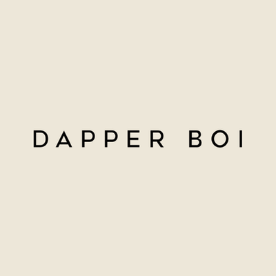 Dapper Boi
