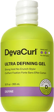 DevaCurl Ultra Defining Gel