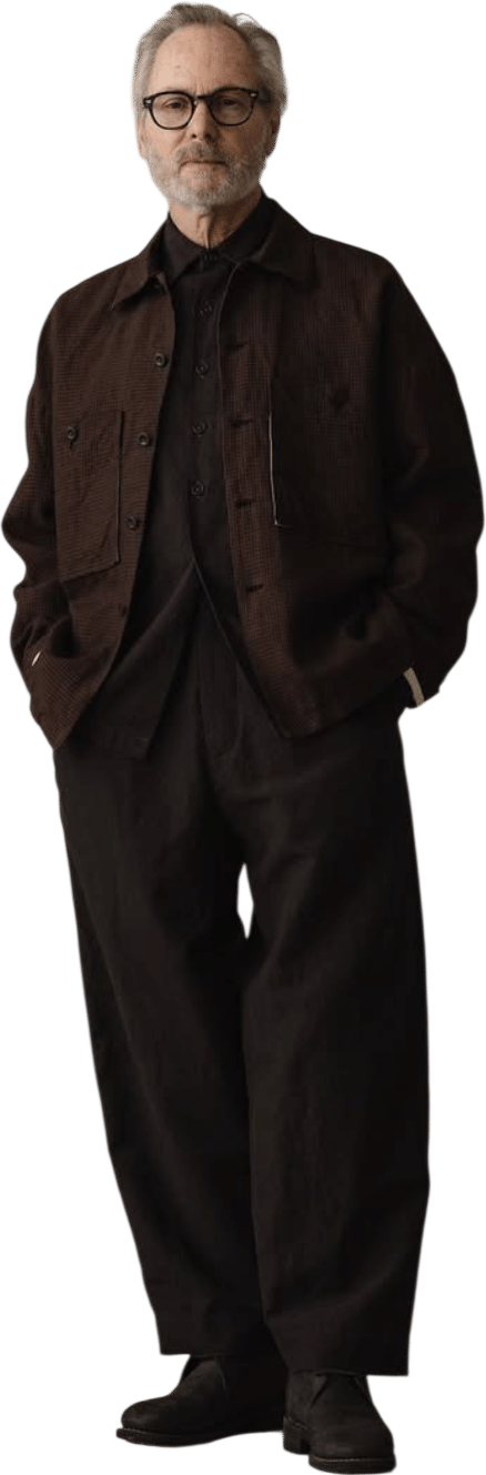 Evan Kinori