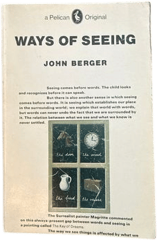 Ways of Seeing
