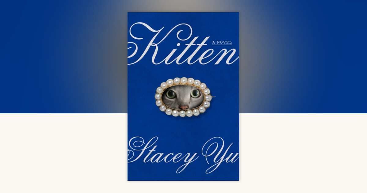 Kitten