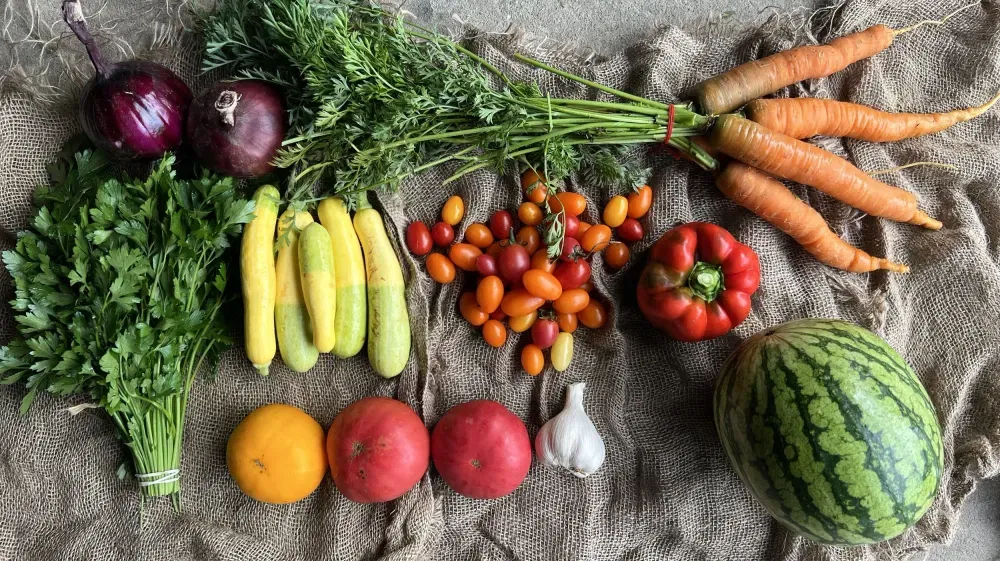 Sang Lee Farms