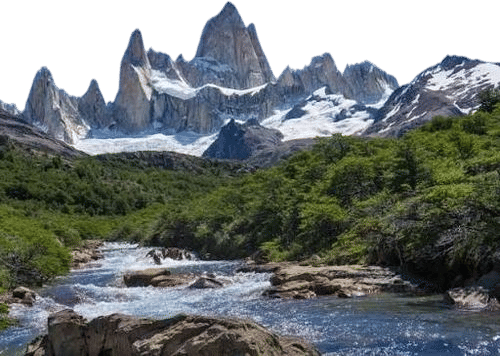 Torres del Paine Circuito W - Chile