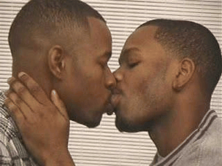 Being Gay With Your Boys