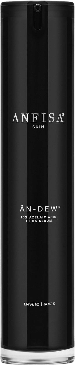 Anfisa AN-DEW Serum