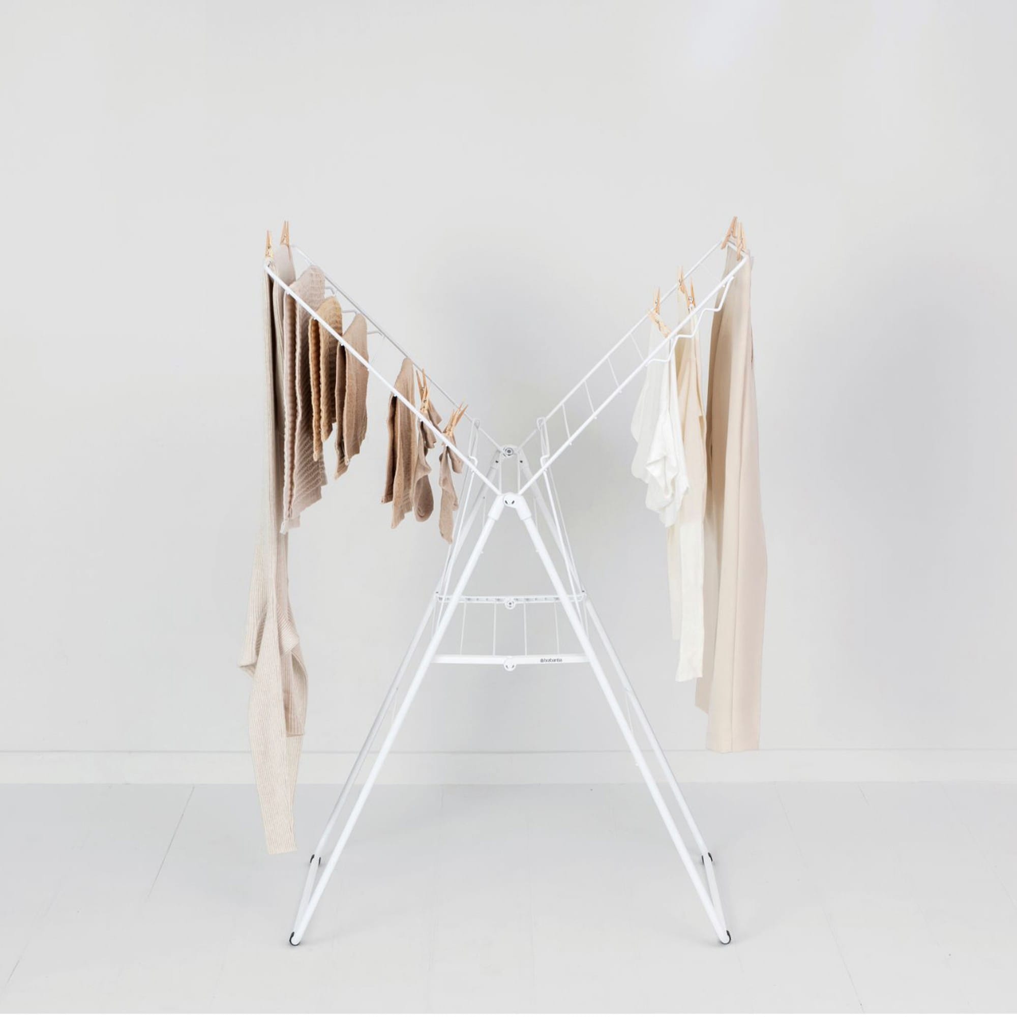 Brabantia Hangon Drying Rack