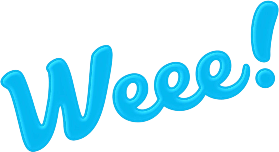 Weee!