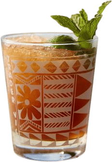 Mai Tai (Original Trader Vic’s Recipe)