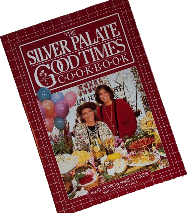 The Silver Palate Good Times Cookbook