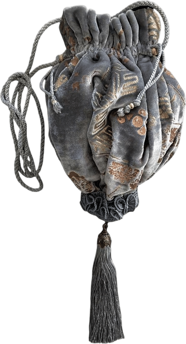 Athena Handbag