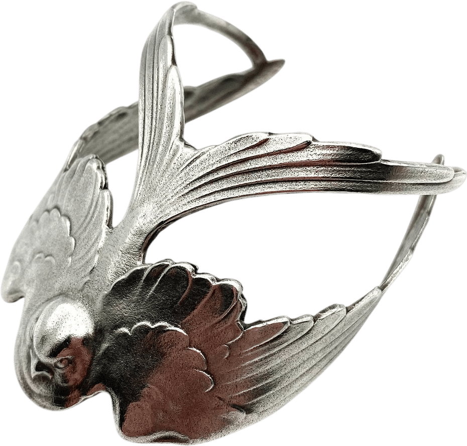 Swallow Bracelet