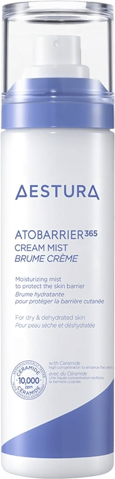 AtoBarrier 365 Cream Mist