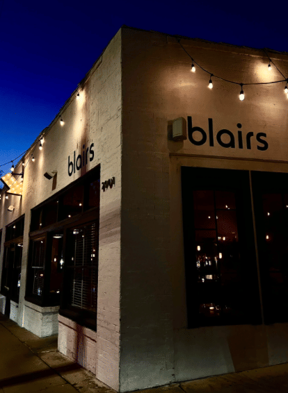 blairs