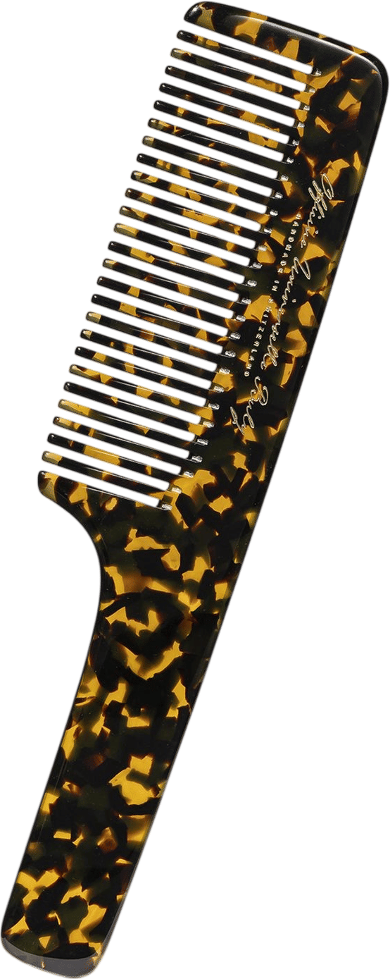 The Brawny Comb