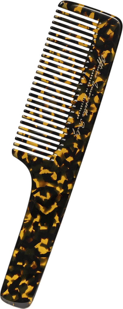 The Brawny Comb